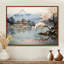 Art asiatique paysage impérial II - art mural asiatique-1336731874-1309267801-1280890873