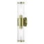 Éclairage pour meuble-lavabo à intensité variable Birchfield-622433616