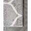 Tapis gris clair Lllan-28847600