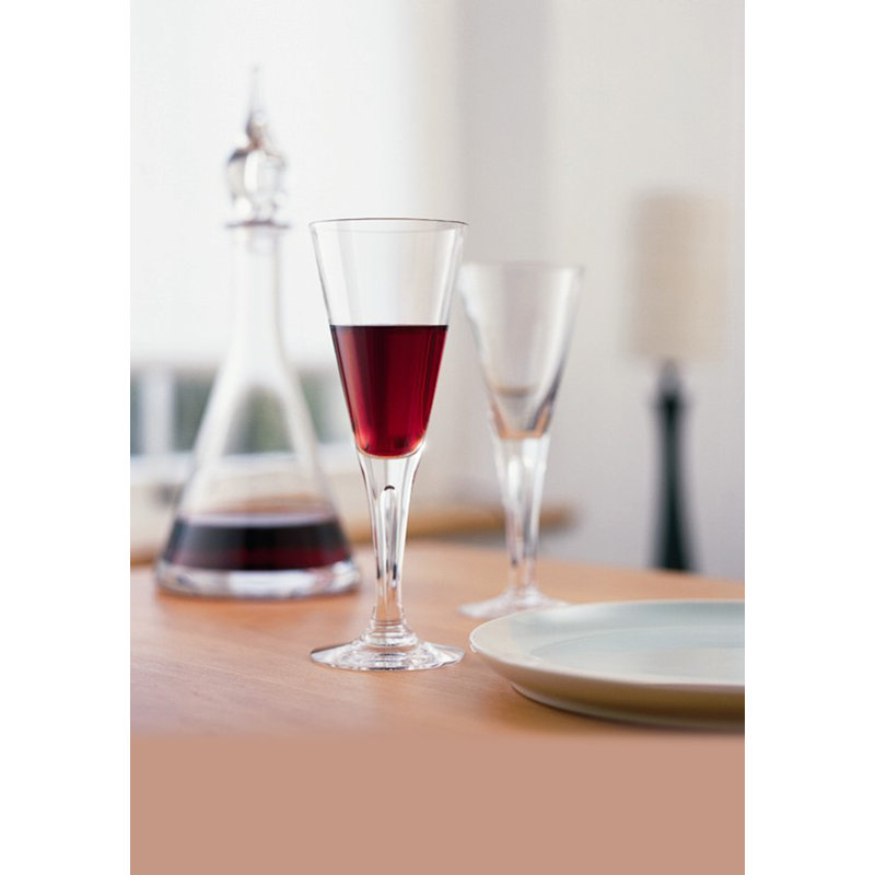 Sharon 80ml Crystal Sherry Glass