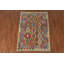 Tapis décoratif South Western Kilim