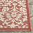 Galena Performance Damask Indoor/Outdoor Area Rug-1077223526