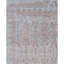 Ikat Area Rug in Brown-72344653