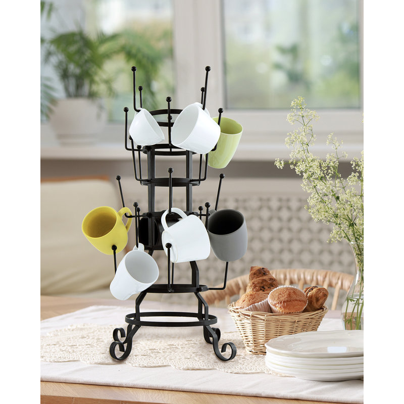 Mug Tree