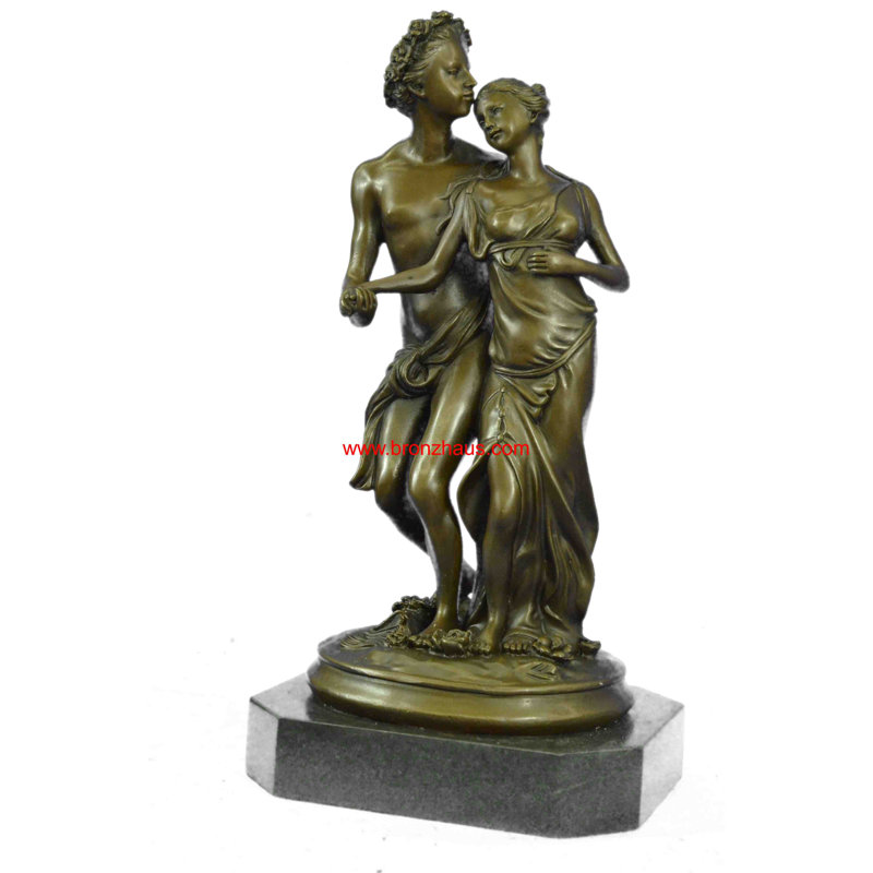 Figurines et sculptures
