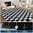 Soft Fluffy Large Rugs for Living Room Shaggy Area Rug Non Slip Modern Checkered Luxury Shag Plush Carpet for Kids Room Bedroom Dorm Home Decor-244435425