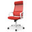 Northwood Mesh Task Chair with Headrest-1784139714