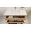 Ensemble de meuble-lavabo simple 42 po Ayele-549690571