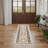 Lajeune Southwestern Machine Washable Area Rug in Beige-1304497569