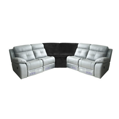 Box Cushion Slipcover