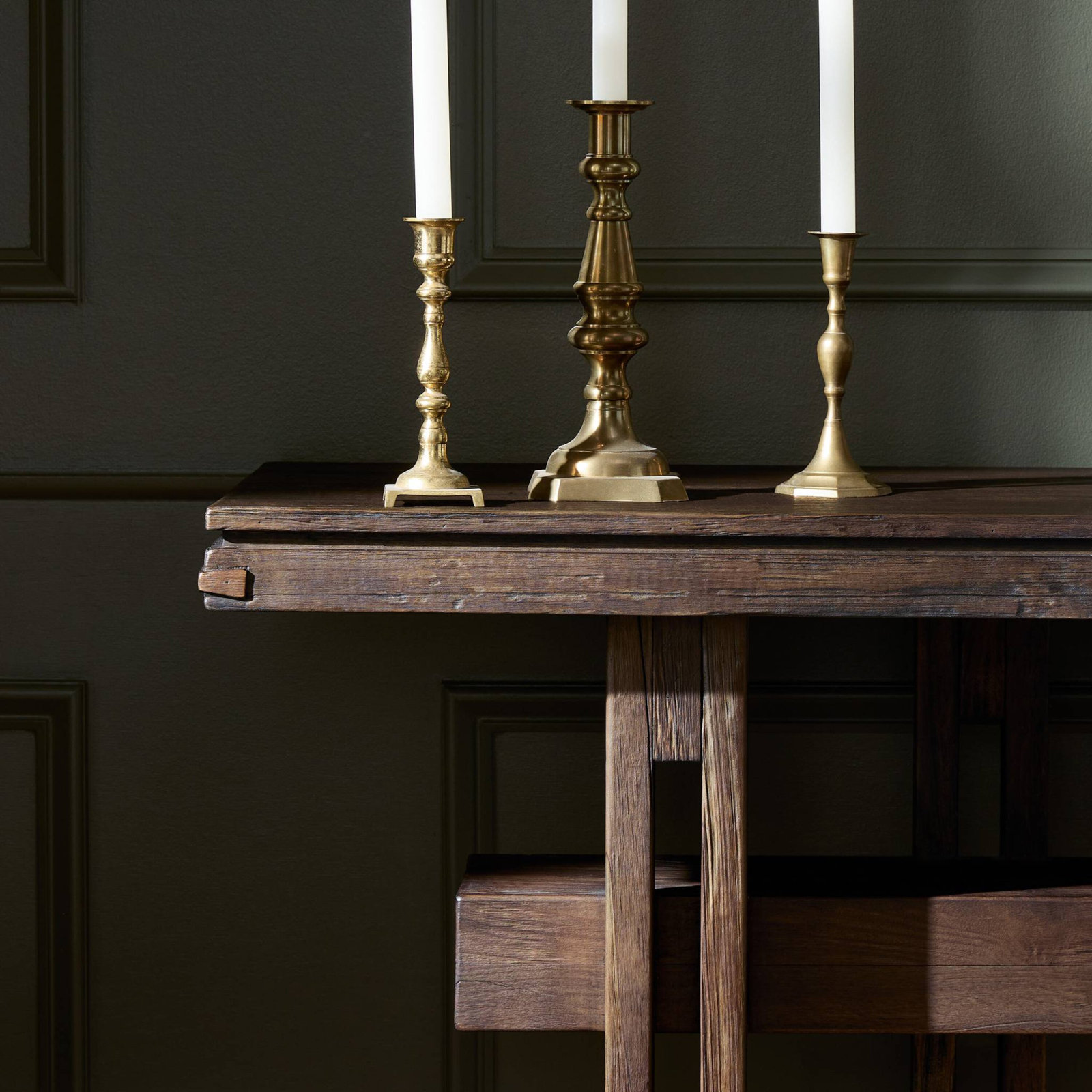 78'' Console Table