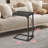 C-shaped End Table-790006091