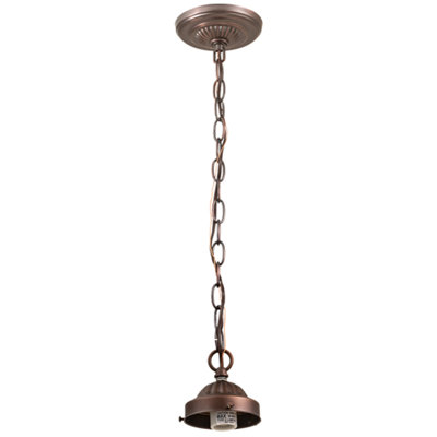 Pallavolo 1 - Light Pendant