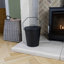 Charnwood Steel Coal Bucket