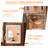 Luxury Solid Walnut Wood Cat House