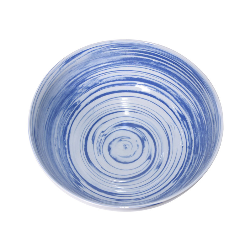 Porcelain Decorative Bowl