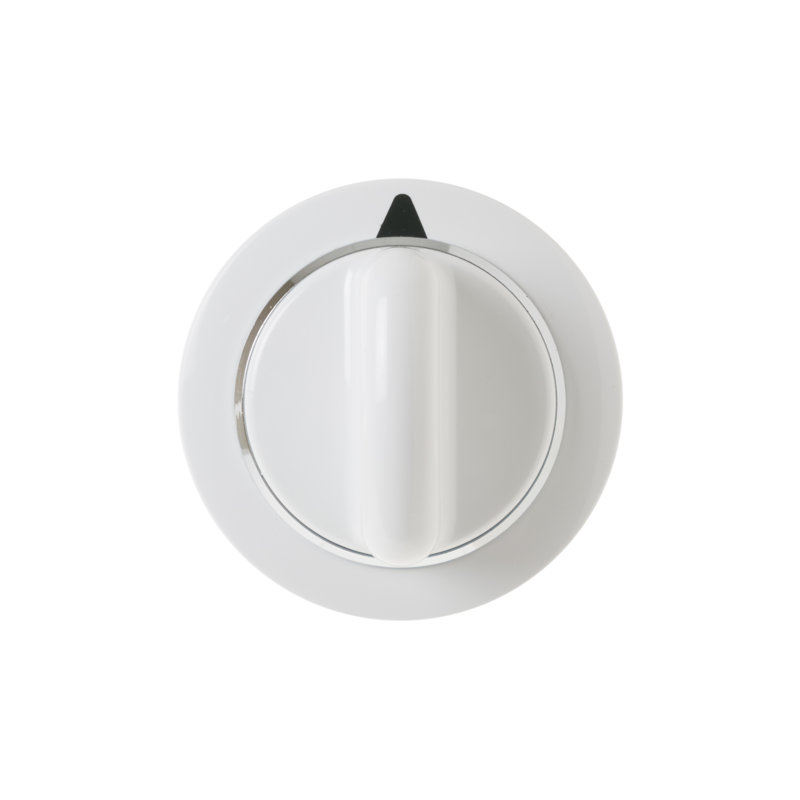 GE Appliances Dryer Dryer Knob