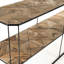 Anabel 71'' W Console Table