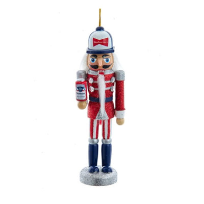 6'' Resin Hanging Figurine Ornament