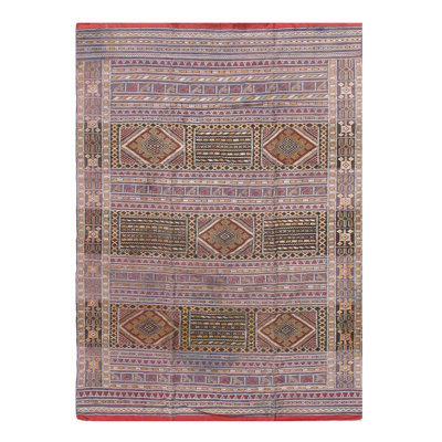 Cima One-of-a-Kind 6'8" X 9'5" Area Rug