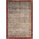 Hand-Knotted High-Quality Multi-Colored Area Rug