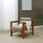 Fauteuil Mei