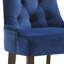 Chaise parsons capitonnée en tissu -137352169-153198165-153198164