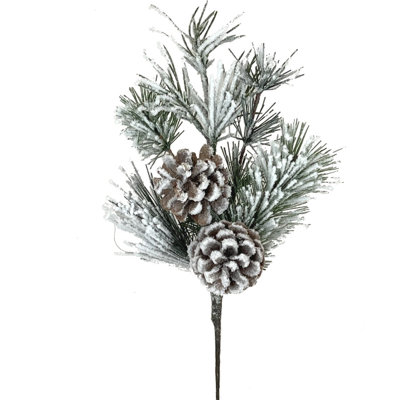 Plante artificielle 12 po