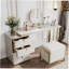 Delacourt Vanity