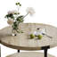 Table de salle à manger Modern Modern