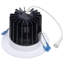 16/20/24 Watt LED Remote Driver Downlight 27K/30K/35K/40K/50K CCT Field Selectable Round-22482381