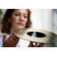 Sphere Handmade Ceramic Platter-65547479