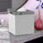 Ceramic / Porcelain Tissue Box Cover