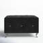 Banc de rangement rembourré Carnes-1224731310-1224731311