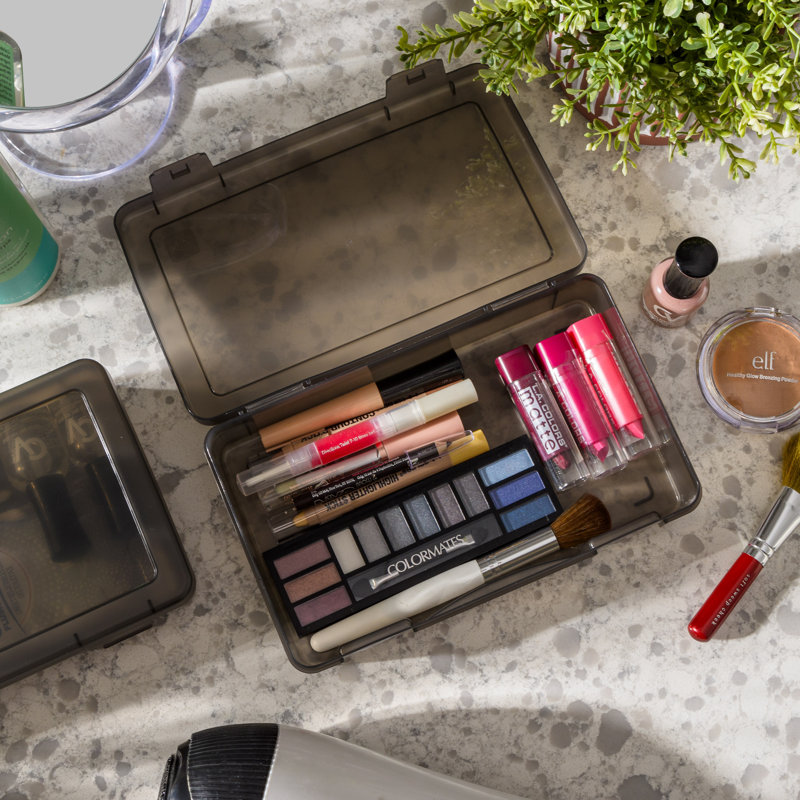 IRIS Plastic Storage Tub & Tote