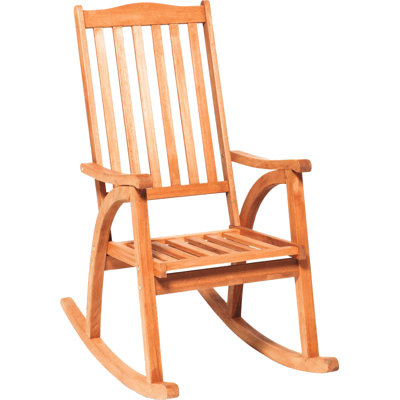 Outdoor Reims Rocking Chair
