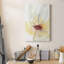 «Lush Flower I», reproduction sur toile tendue-1144190388