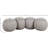 Apollo Boucle Fabric Bench-108742305-108742298