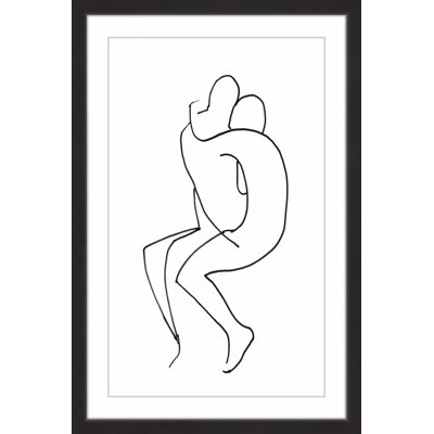 " Entwined " by Marmont Hill