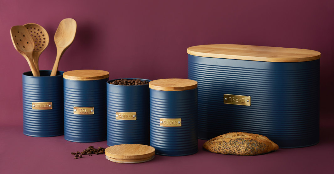 Kitchen Storage