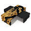 Rhesos Nesting Coffee Table