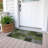 Washable Patchwork Indoor / Outdoor Rug-1999157013