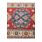Ochoa Red Rug