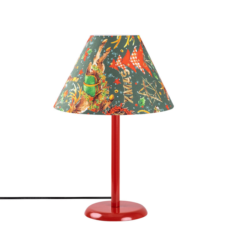 Lampe de table 21 po Ellaville