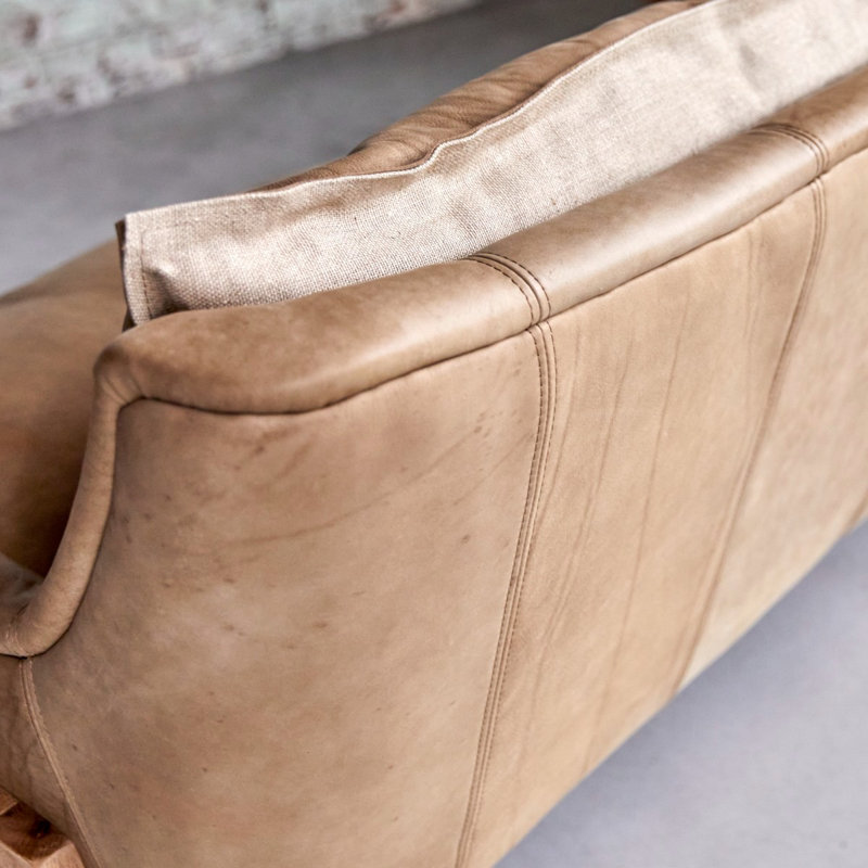 Woodnest Sofa, Brown