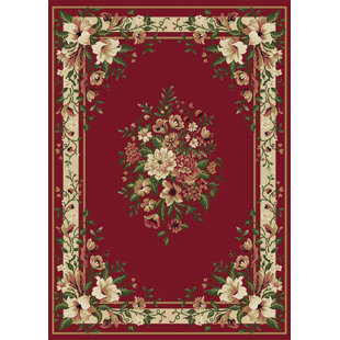 Tapis rouge Optimal