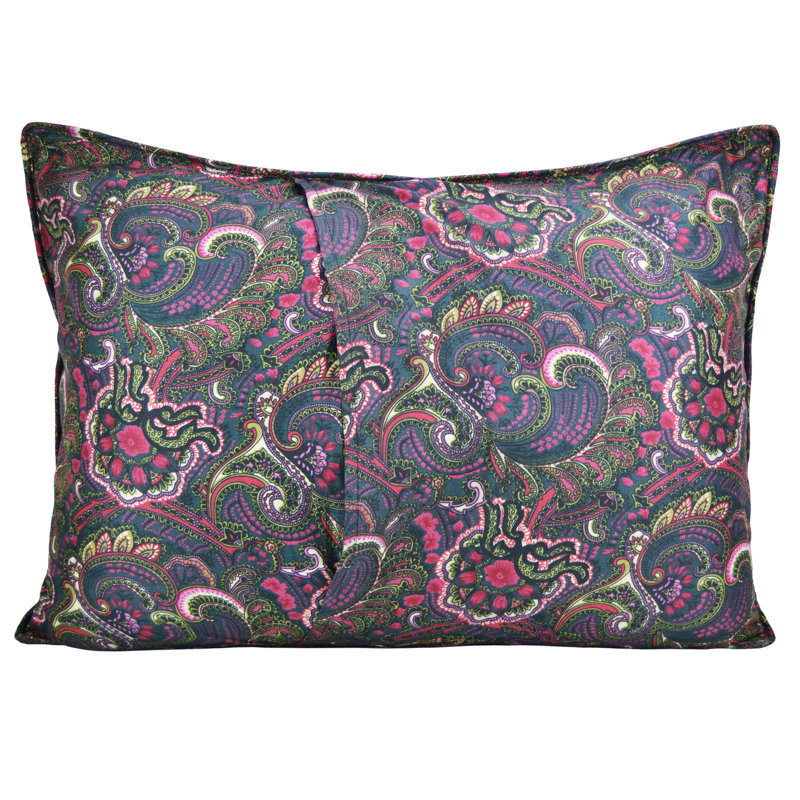 Chesapeake Quilted Quilt Set, Queen Quilt + 2 Standard Shams
