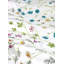 Ensemble de draps 100% coton 400 fils Bergina-28472372