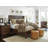 Silverado Napa Nightstand