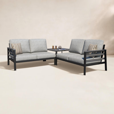 Townsend 4-Person Patio Seating Group
